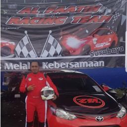 Iptu Imam Siap Berlaga, di Kerjurprov Drag Race Seri 3