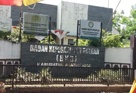 Diduga Pungli Pada 50 Bidan, Oknum Salah Satu Kabid BKD Dilaporkan ke Inspektorat.