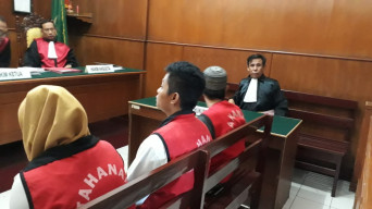 Fariji: Saya Prihatin, Shelsy Hanya Disuruh Suaminya, Masak Dihukum Sama 17 Tahun.