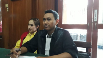 Simpan Sabu di Apartemen, Wanita Asal Madiun Ini Disidangkan.