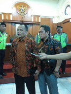 Tidak Kompak, Kesaksian 11 Korban Untungkan Terdakwa Budi dan Klemen.