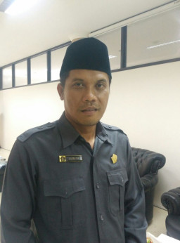 Ketua DPRD Kab.Blitar: Pembebasan Lahan Beres, Pembangunan JLS Segera Terealisasi.