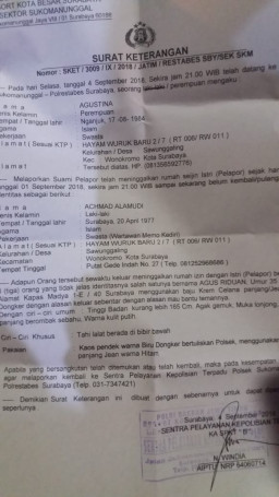 Waspadalah! 2 Wartawan Hilang Tanpa Jejak