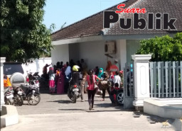 Wali Murid Mengeluh Dana KIP di Pungli, Kepsek SDN Lanas 3 Berkelit