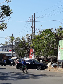 Warga Resah, Listrik Mati Tanpa Pemberitahuan Dari PLN. 
