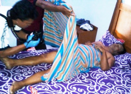 Pamit ke Situbondo, Anggota APJM Ditemukan Meninggal di Hotel Slamet.