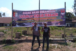 Perbakin Bondowoso Segera Bangkit, Setelah Sekian Lama Tertidur.