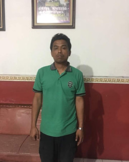 Satreskrim Polresta Pasuruan, Bekuk Tersangka Penggelapan Mobil.