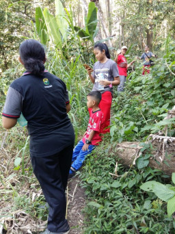 PB Budi Dharma Pasuruan, Tempa Fisik Atlit Bertalenta.