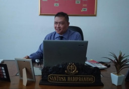 Mainkan Dana Kapitasi Kesehatan, Kepala Puskesmas dan Bendahara PKM Botolinggo Jadi Tersangka.