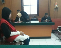 Pengacara Terdakwa Tuding Jaksa Teledor, Identitas Terdakwa Berbeda di Surat Dakwaan.
