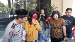 Lagi, AKP Ruth Ungkap Layanan 3s Via Medsos