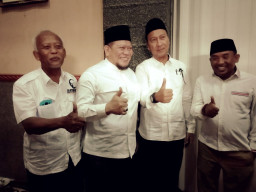 Menuai Banyak Dukungan Jadi Senat, La Nyalla Tak Hadiri Ijtima Jilid 2