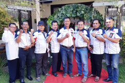 Dukung Jokowi, Ormas Korak Bentuk Gerakan Advokat Anti Korupsi.