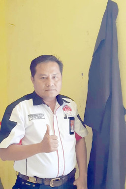 Ormas Korak Desak, Pecat PNS Berstatus Terpidana Korupsi.
