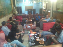 La Nyalla: Sudahi Polemik Debat Capres Berbahasa Asing.