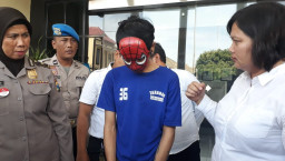 Setubuhi Pacar Hingga 5 X, Pria Ini Dijebloskan Penjara.