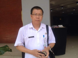 Garap Proyek Pembangunan, Dinas PUPR Depok Gandeng Kontraktor Lokal.
