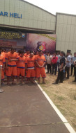 1605 Kasus 1394 Tersangka Diungkap Polda Jatim, Pada Operasi Sikat Semeru.