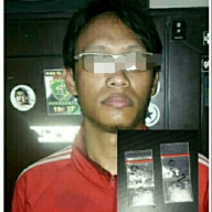 Bawa Narkoba, Arek Asemrowo Dibekuk Satreskoba Polres Tanjung Perak.