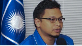 Hanafi Rais, Serap Aspirasi Warga Jakarta.