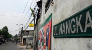 Berkas Perkara Kasus Korupsi Mantan Walikota Depok, Masuk ke Kejaksaan
