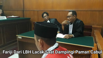 Bejad, Gadis Kelas 1 SD Dicabuli Paman Sendiri.