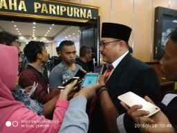 Wabub Bondowoso: Tidak Ada Program 100 Hari Kerja, Silahkan Pers Awasi Program Kerakyatan