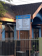 Rp. 17.673.791.000,- Nilai Proyek Peningkatan Jalan Airlangga Pasuruan.