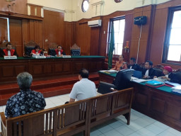 Tudingan Hakim Punya Kepentingan Tidak Terbukti, Jaksa Hadirkan 3 Saksi