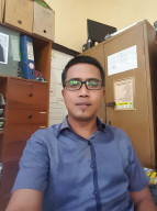 Wahyu T H, Honorer PUPR Salah Satu Pegawai Yang Dibawa ke Jakarta Oleh KPK.
