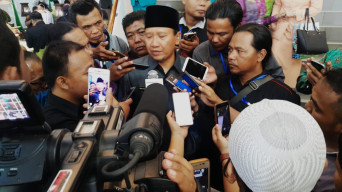 Irsyad Yusuf: Saya Sempat Shock Dikabarkan Kena OTT.