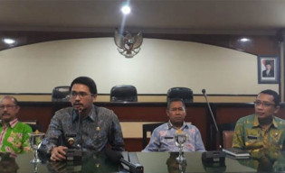 Wawali Pasuruan Benarkan 4 Ruangan Disegel