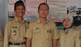 Desa Plosorejo Prioritaskan Pembangunan Infrastruktur.