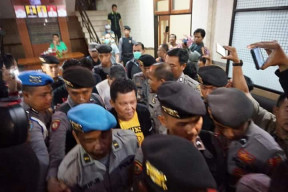 Walikota Pasuruan, Setiyono Resmi Jadi Tersangka Bersama 3 Orang Lainnya.