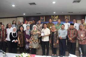 Kepri Wujudkan Ekonomi Kreatif dan Wisata Khusus.