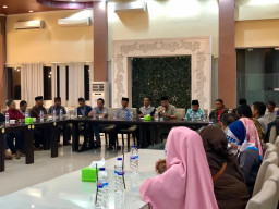 Presidium Sabar 276, Minta Bupati Dan Wakil Tak Khianati Perjuangan Relawan.