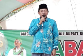 Honor Guru Ngaji dan Bosda Madin Bondowoso, Segera Naik.