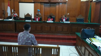 Henry J Gunawan Tidak Betah Tinggal di Medaeng, Minta Jadi Tahanan Kota