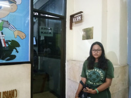 Awas! Pencuri Nyamar Petugas PLN Berkeliaran, Warga Asem Jaya Surabaya Jadi Korban.