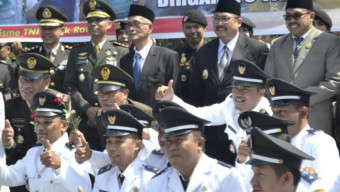 41 Pejabat Bondowoso Belum Laporkan lhkpn ke kpk