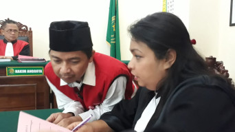 Residivis Narkoba Asal Petemon, Terancam 10 Tahun Penjara.