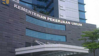 Ptun di Duga Masuk Angin, Mafia Jabatan Kuasai Kementrian PUPR.