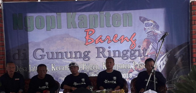 Sampoerna Untuk Indonesia, Berbuat Untuk Pasuruan.