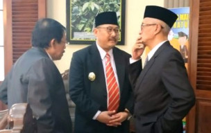 Pengganti PLT Sekda Bondowoso Tinggal Tunggu Waktu.