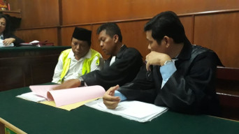 Peracik dan Penjual Miras Oplosan, Mulai Disidangkan.