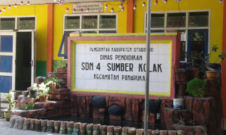 Diknas Situbondo Terkesan Tutupi Program Bantah