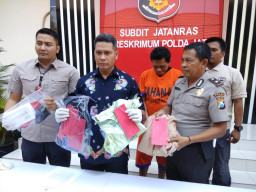 Lagi, Jatanras Polda Jatim Ringkus Dukun Palsu.