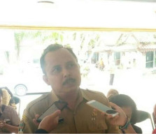 49 Dokumen Paket Lelang Dinas PUPR Kabupten Blitar, Sudah di Terima BLPP.