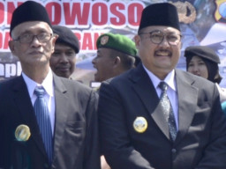 Sebulan Menjabat, Salwa-Irwan Belum Buat Gebrakan Signifikan